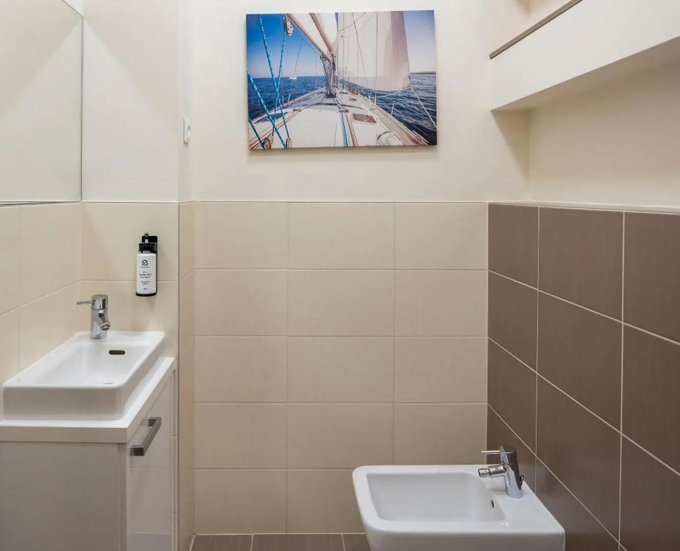 Apartamento Exclusive N' Grand City Center Residence With 5 Bedrms Budapeste