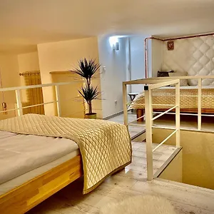 Daire 3 Comfortable And Cosy In Heart Of Near Basilica, Budapeşte