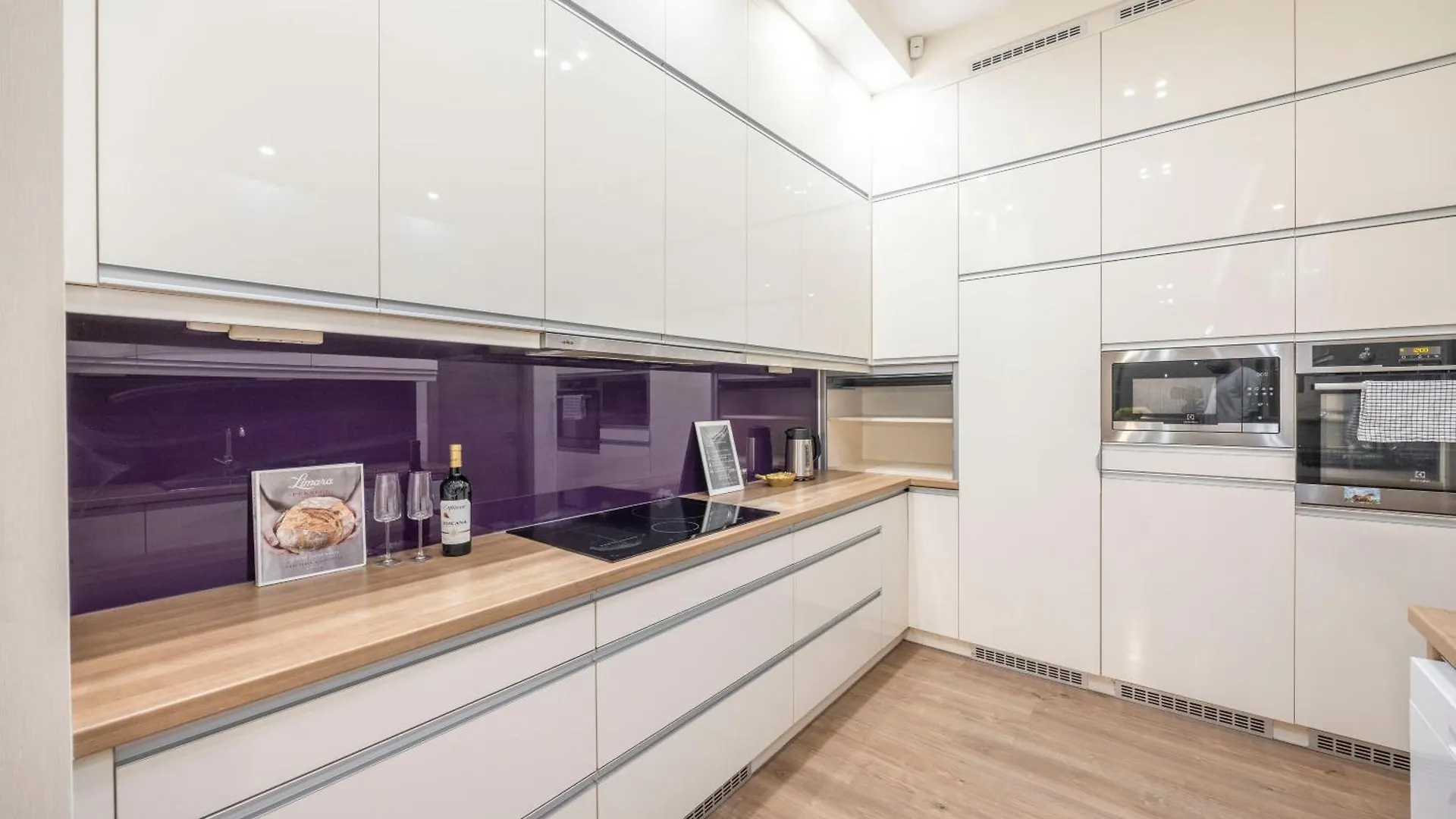 Exclusive N' Grand City Center Residence With 5 Bedrms Budapest 0*,  Hungary