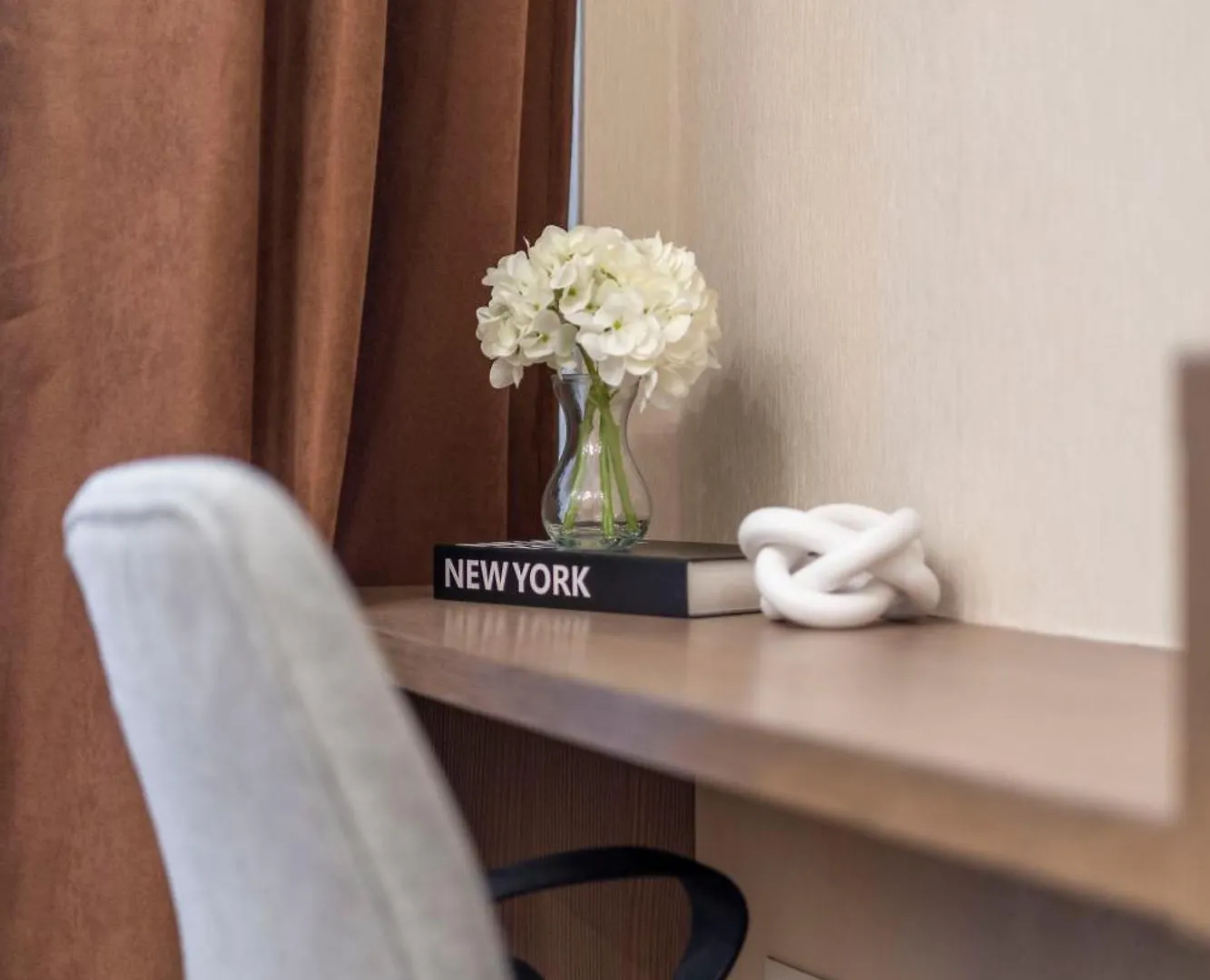 Exclusive N' Grand City Center Residence With 5 Bedrms Budapest