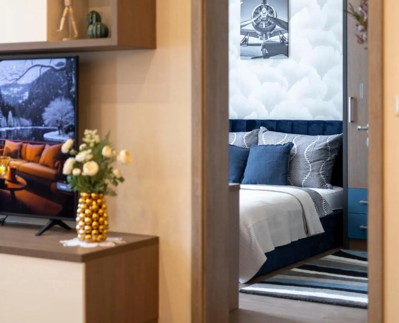 Apartment Exclusive N' Grand City Center Residence With 5 Bedrms Budapest