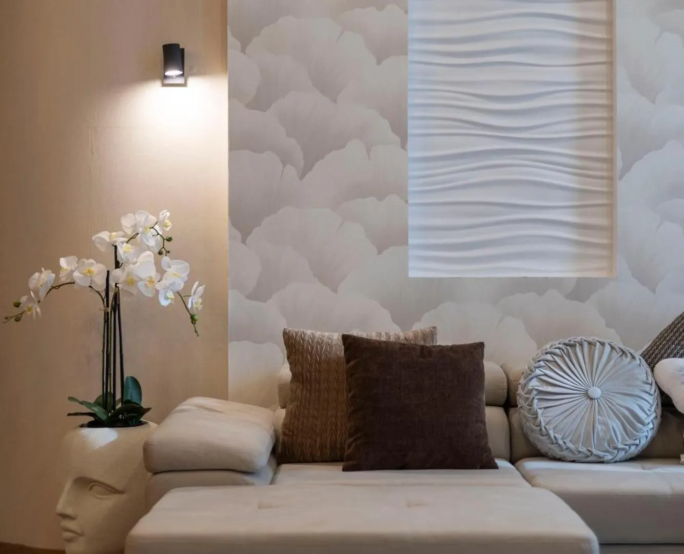 Apartment Exclusive N' Grand City Center Residence With 5 Bedrms Budapest